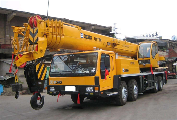 加查县吊车出租选择重点