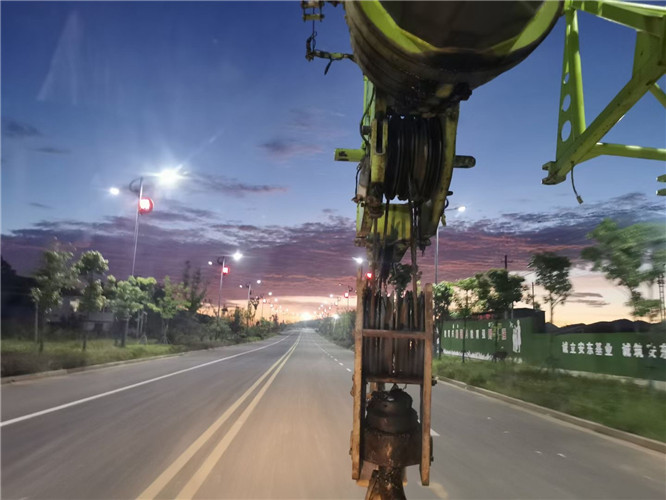 加查县大件吊装怎么收费