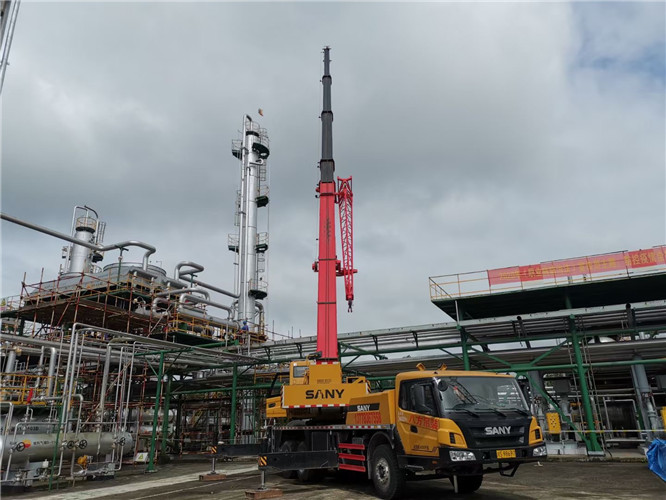 加查县吊具、钢板、枕木等耗材需要单独付费吗？